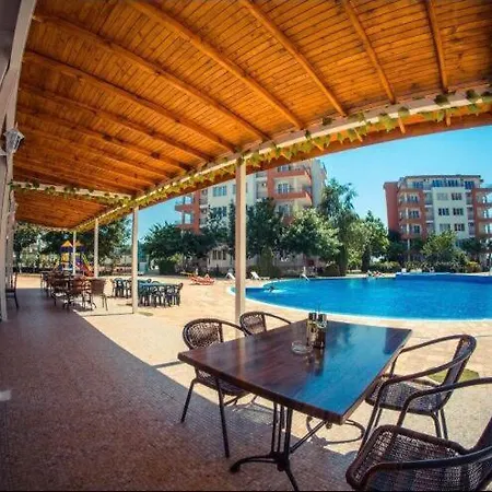 Apartman Sunset Dreams Ravda