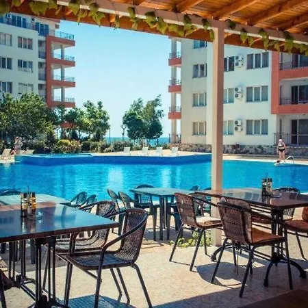 Sunset Dreams Apartman *