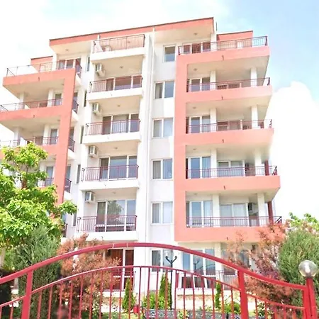Apartman Sunset Dreams *