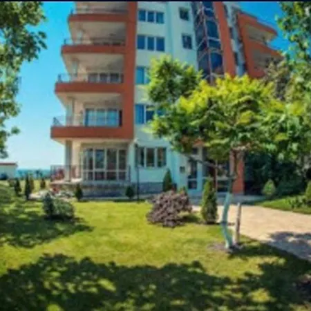 Sunset Dreams Apartman *