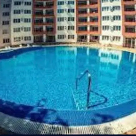 Sunset Dreams Apartman Ravda