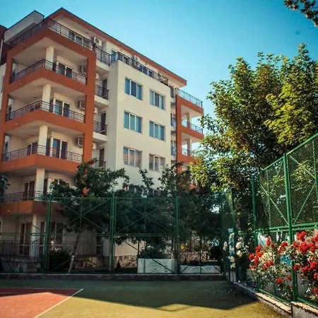 Sunset Dreams Apartman Ravda