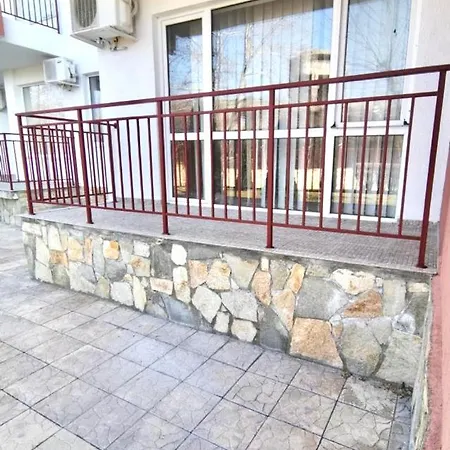 Apartman Sunset Dreams *