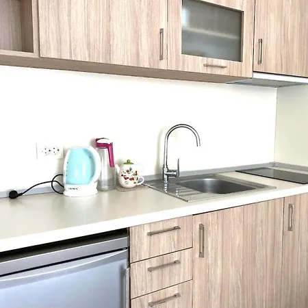 Sunset Dreams Apartman *