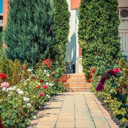Apartman Sunset Dreams *