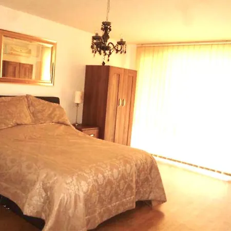 Sunset Dreams Apartman