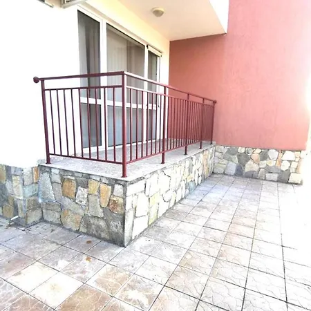 Apartman Sunset Dreams Ravda