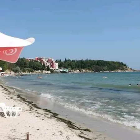 Sunset Dreams Apartman Ravda
