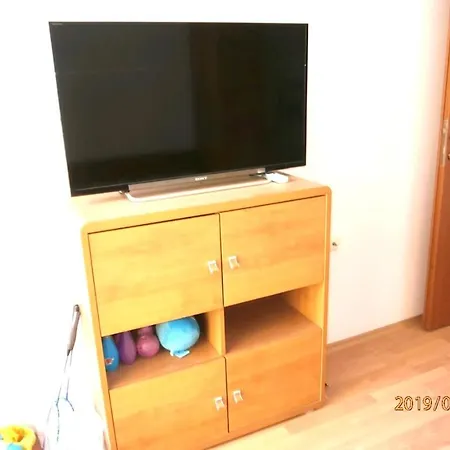 Sunset Dreams Apartman Ravda