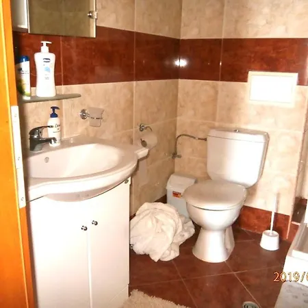 Apartman Sunset Dreams