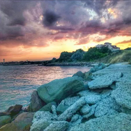 Sunset Dreams Ravda