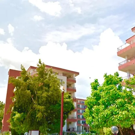 Sunset Dreams Apartman Ravda