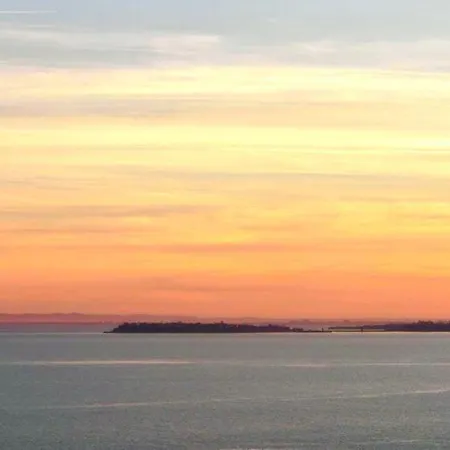 Sunset Dreams Apartman