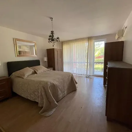 Apartman Sunset Dreams Ravda