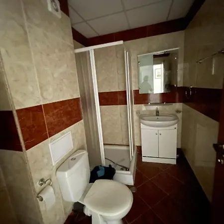 Apartman Sunset Dreams